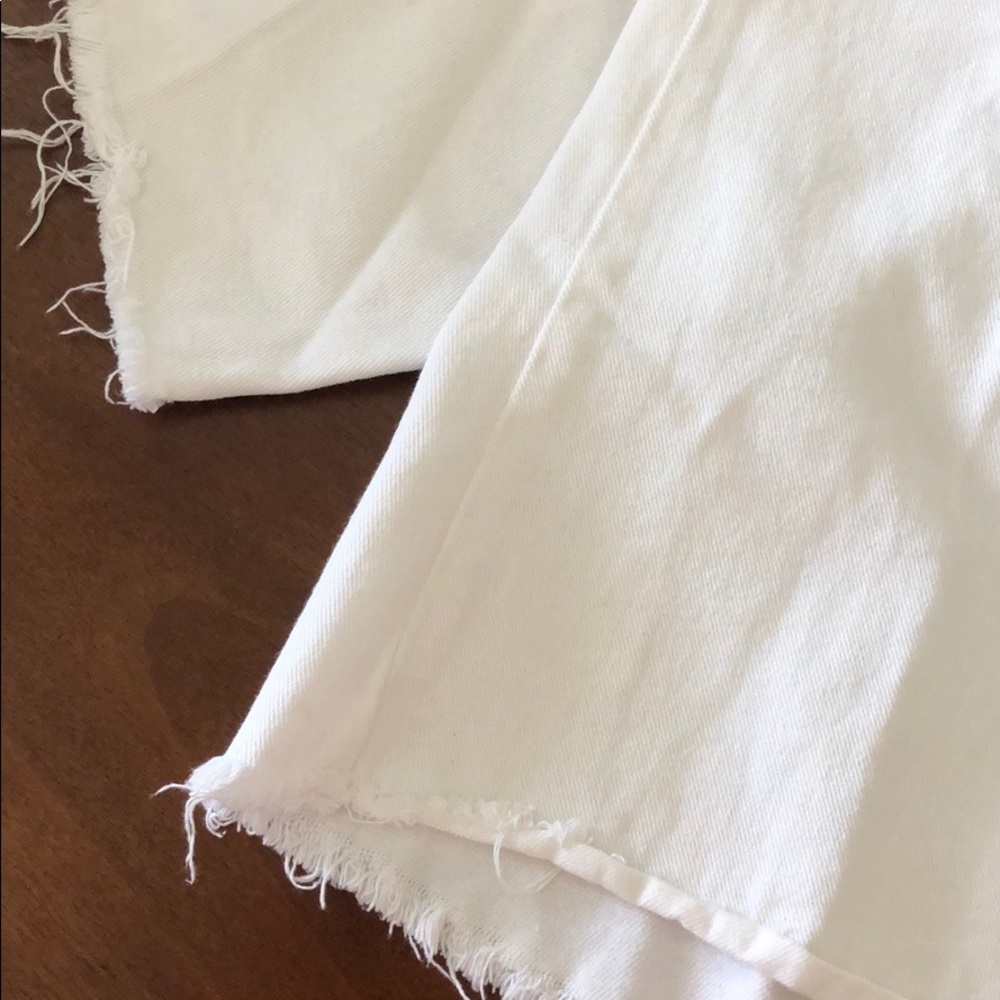 Boutique Toby Heart Ginger | denim shirt / dress